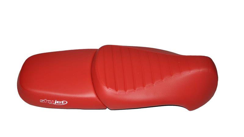 KOLTUK KIRMIZI (BAYBERRY125)